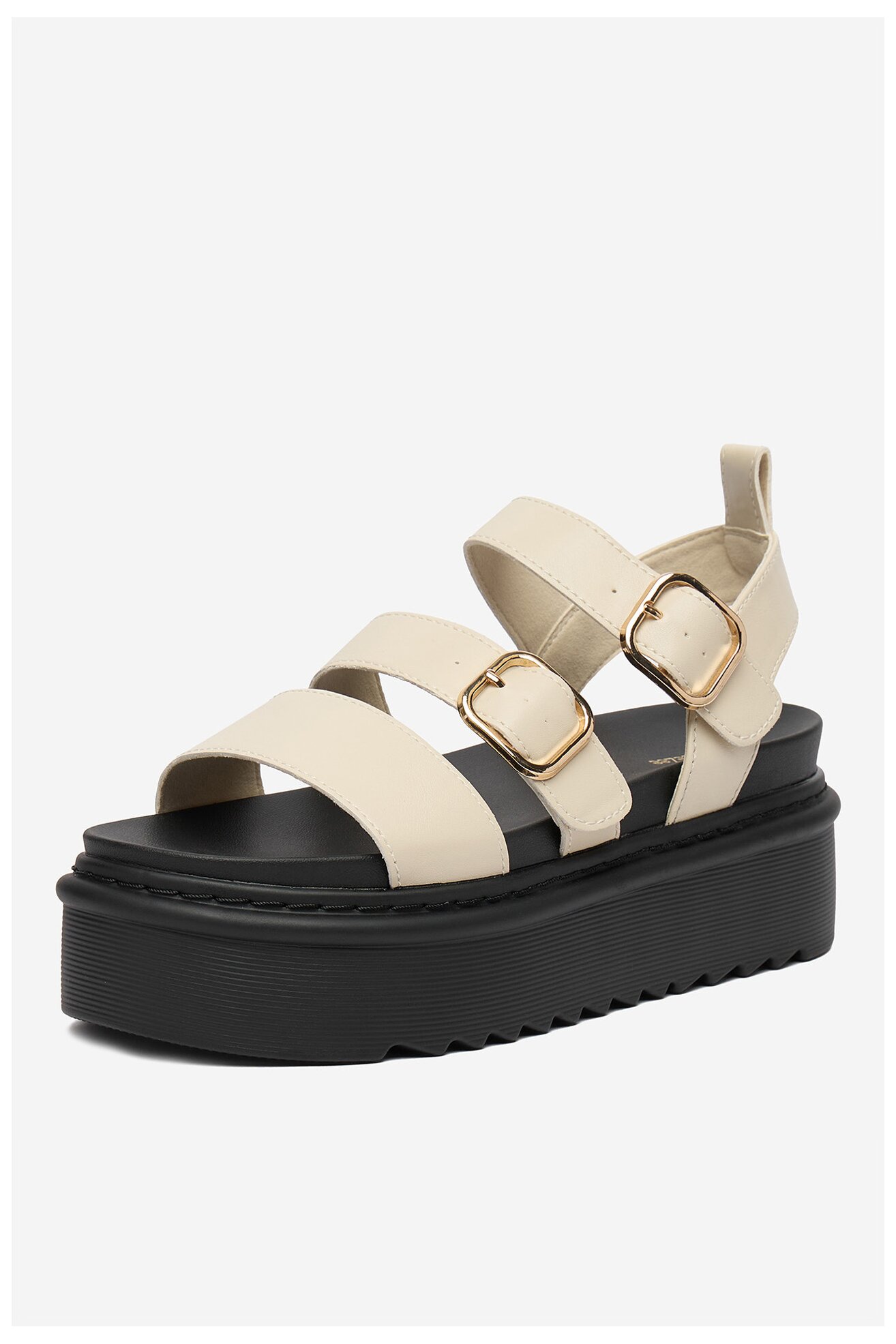 Сандали DeeZee CEO-HY632-1 КРЕМАВ