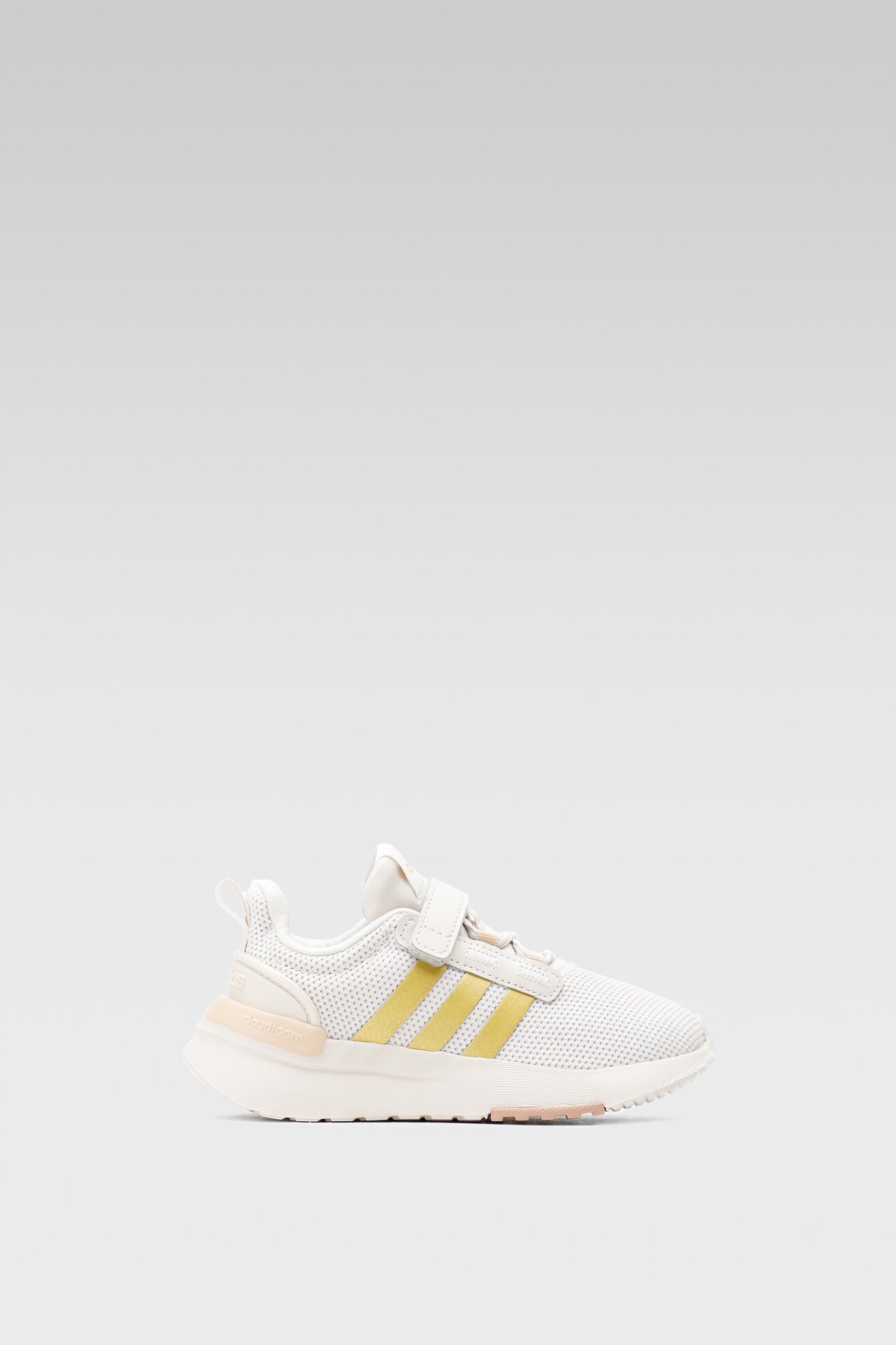 Obuwie sportowe adidas RACER TR21 C GW6585 Beżowy
