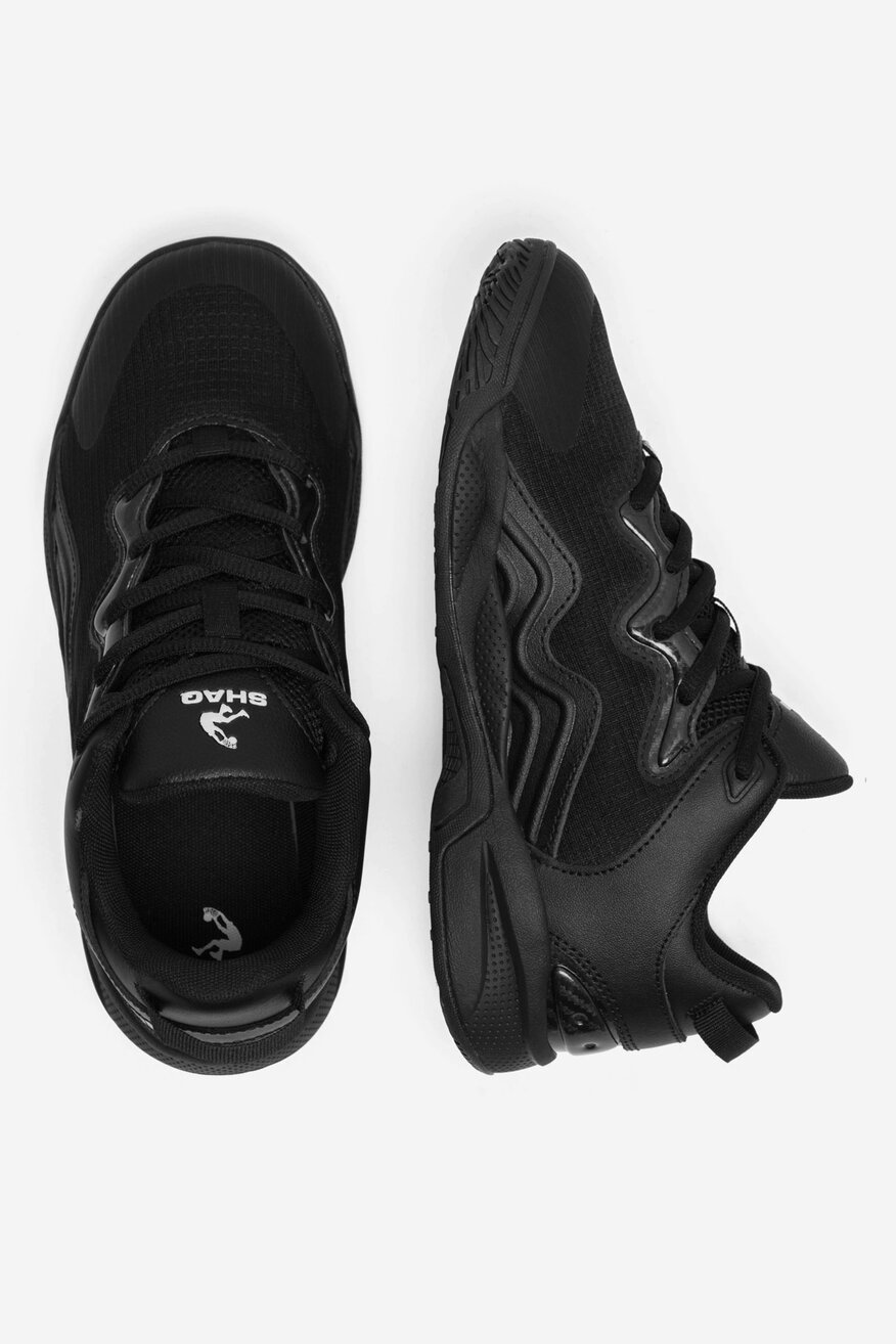 SHAQ - AMPLIFY - 5905588609605