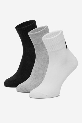 Шкарпетка DC Shoes AS_DC_02Z_SS25 (3-PACK) МІКС