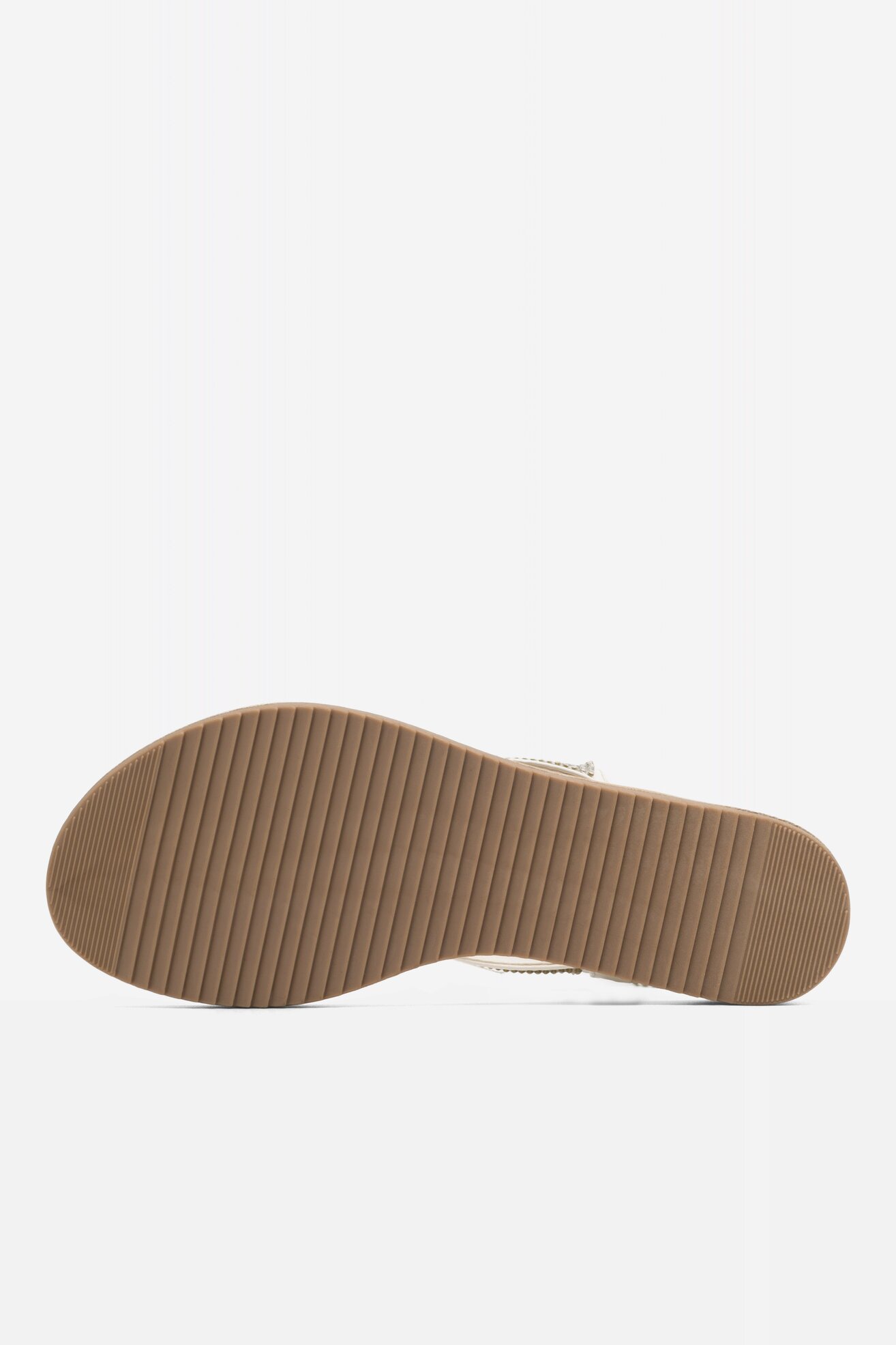 Sandały Clara Barson BRYONY WSS20835-01 Srebrny