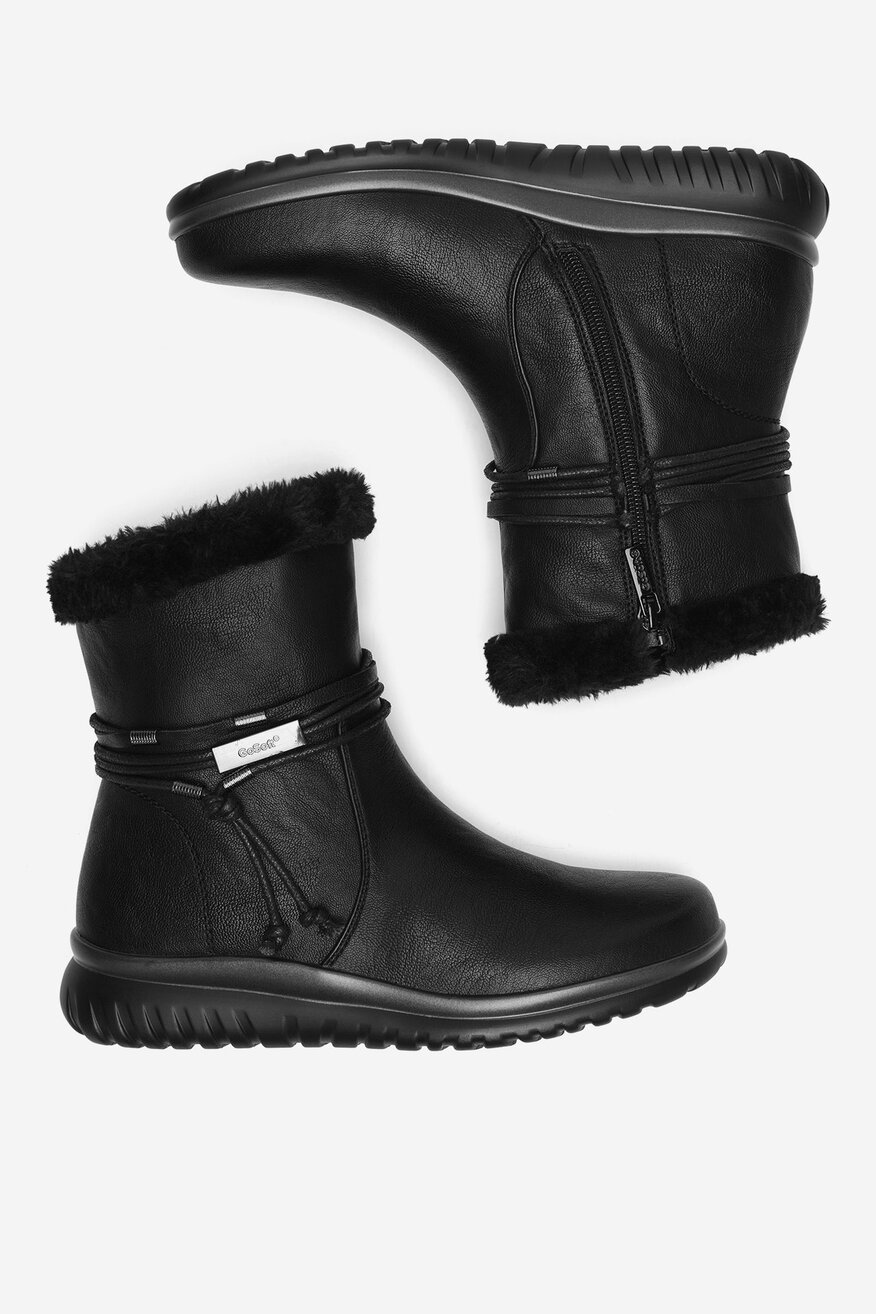 
                Боти Go Soft ЧЕРЕН - 5905588930525