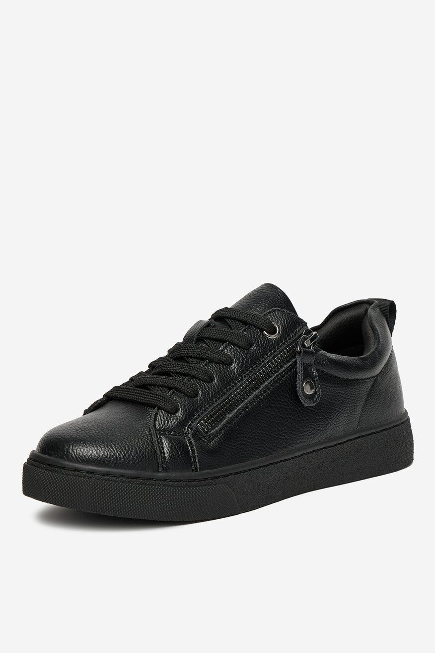 Sneakerși Clara Barson NEGRU - 5906751353127