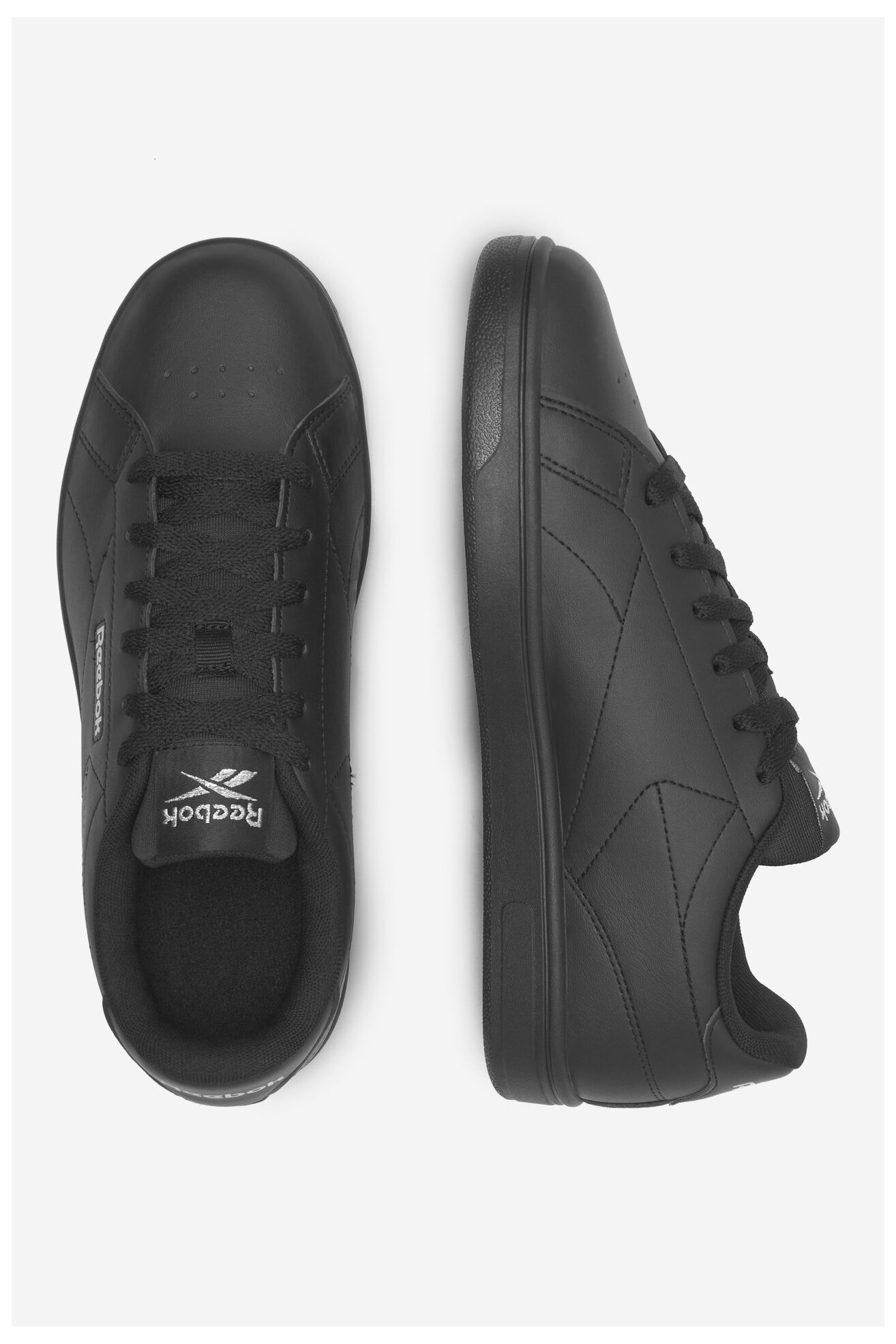 Sportska obuća Reebok CEO-COURT CLEAN 100074382 CRNA