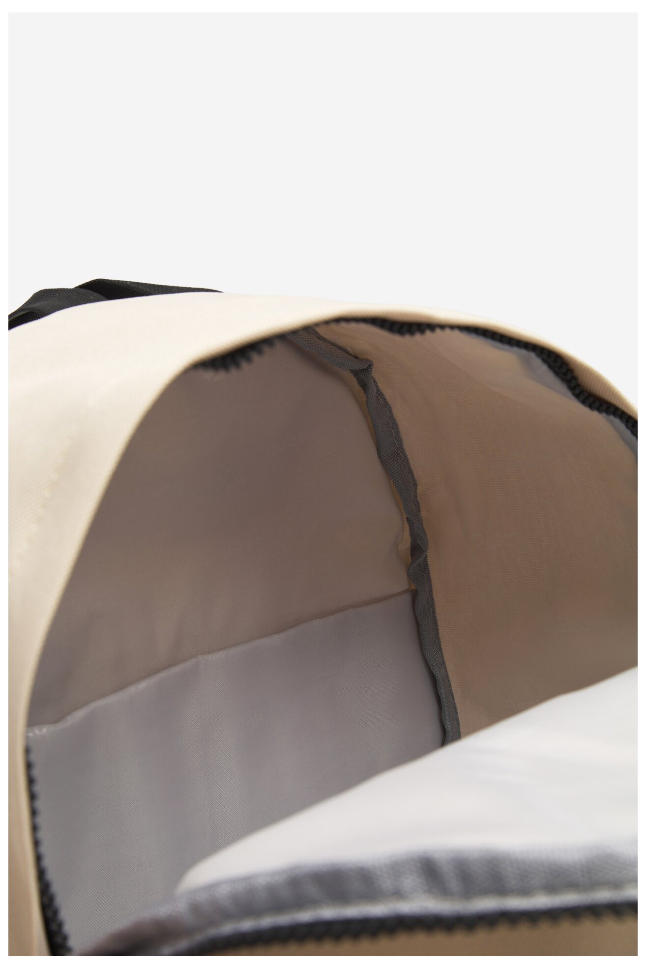 Plecak Reebok RBK-001-CCC-05 Beżowy