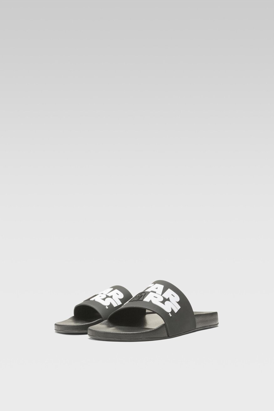 
                Папуче за базен Star Wars CRNA - 5904862633398