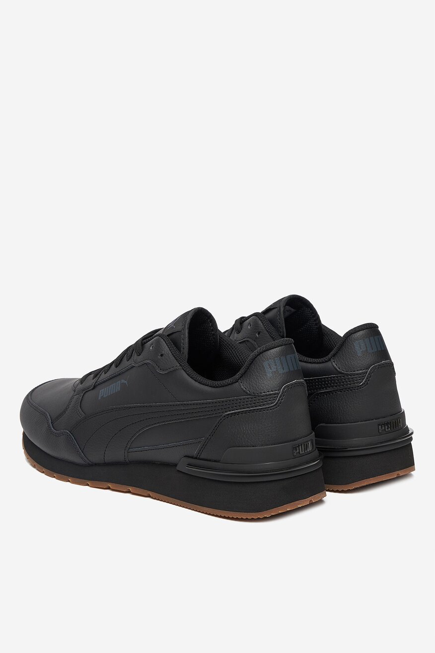 Sportovní obuv Puma ČERNÁ - 5906751157329
