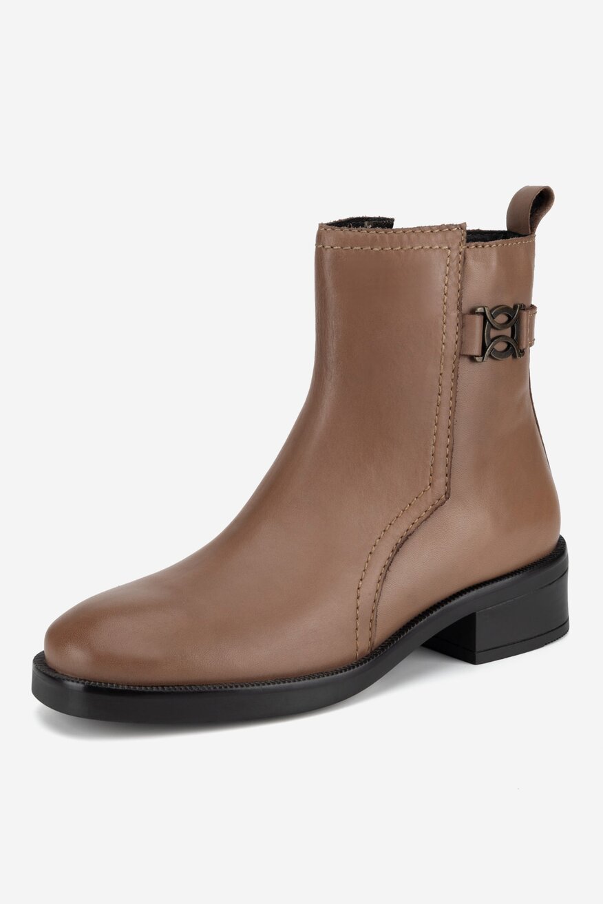 
                Боти Lasocki КАМЕЛ - 5905588965985