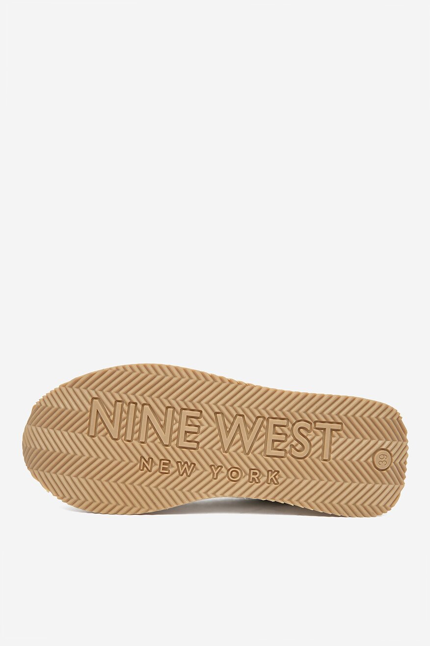 NINE WEST - Sneakersy - 5906751870846
