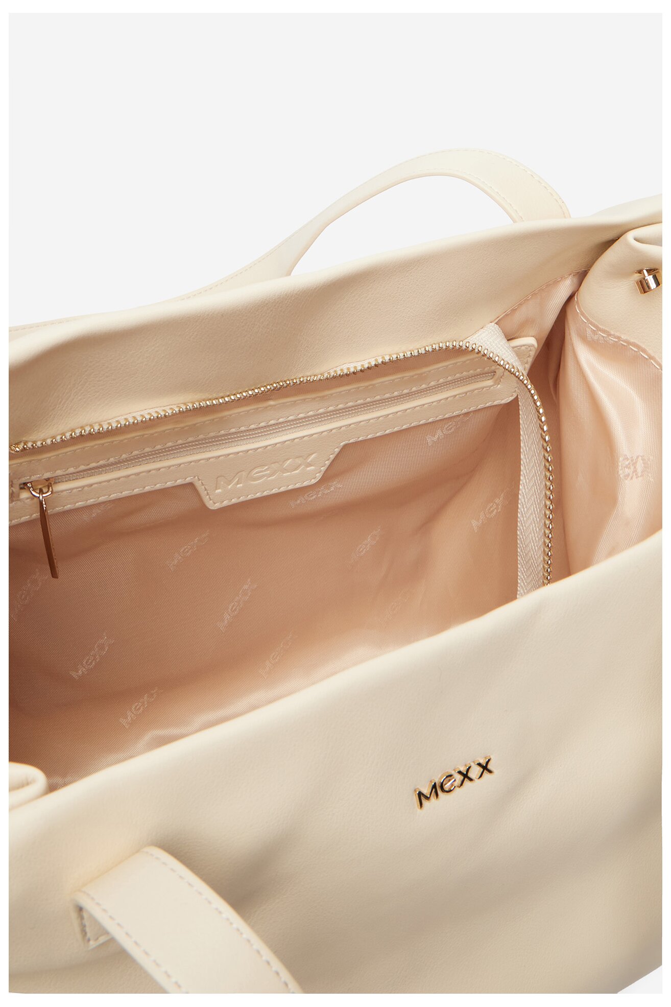 Сумка З Ремінцем Mexx EO-MEXX-B-002-09 ІВОРИ