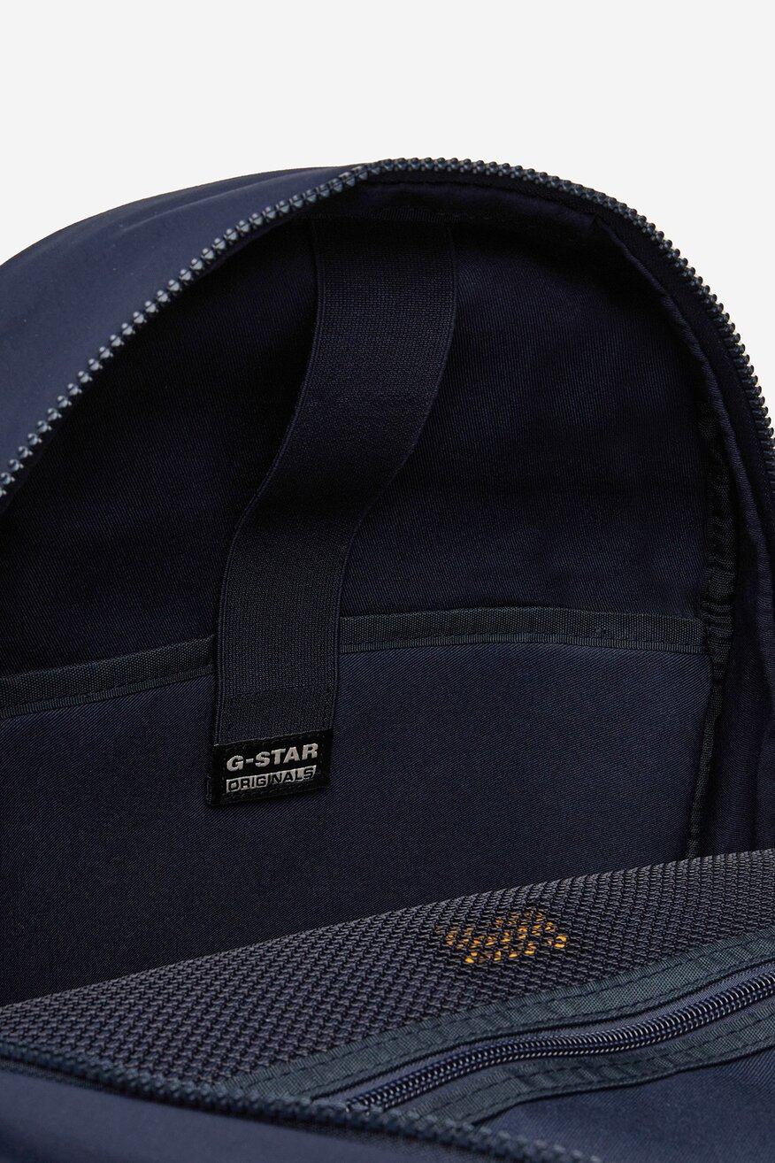 Раница G-STAR RAW КОБАЛТОВО СИНЬО - 5904862306469