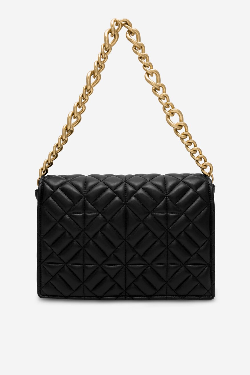 Jenny Fairy - Średnia torebka listonoszka - 5905588571643