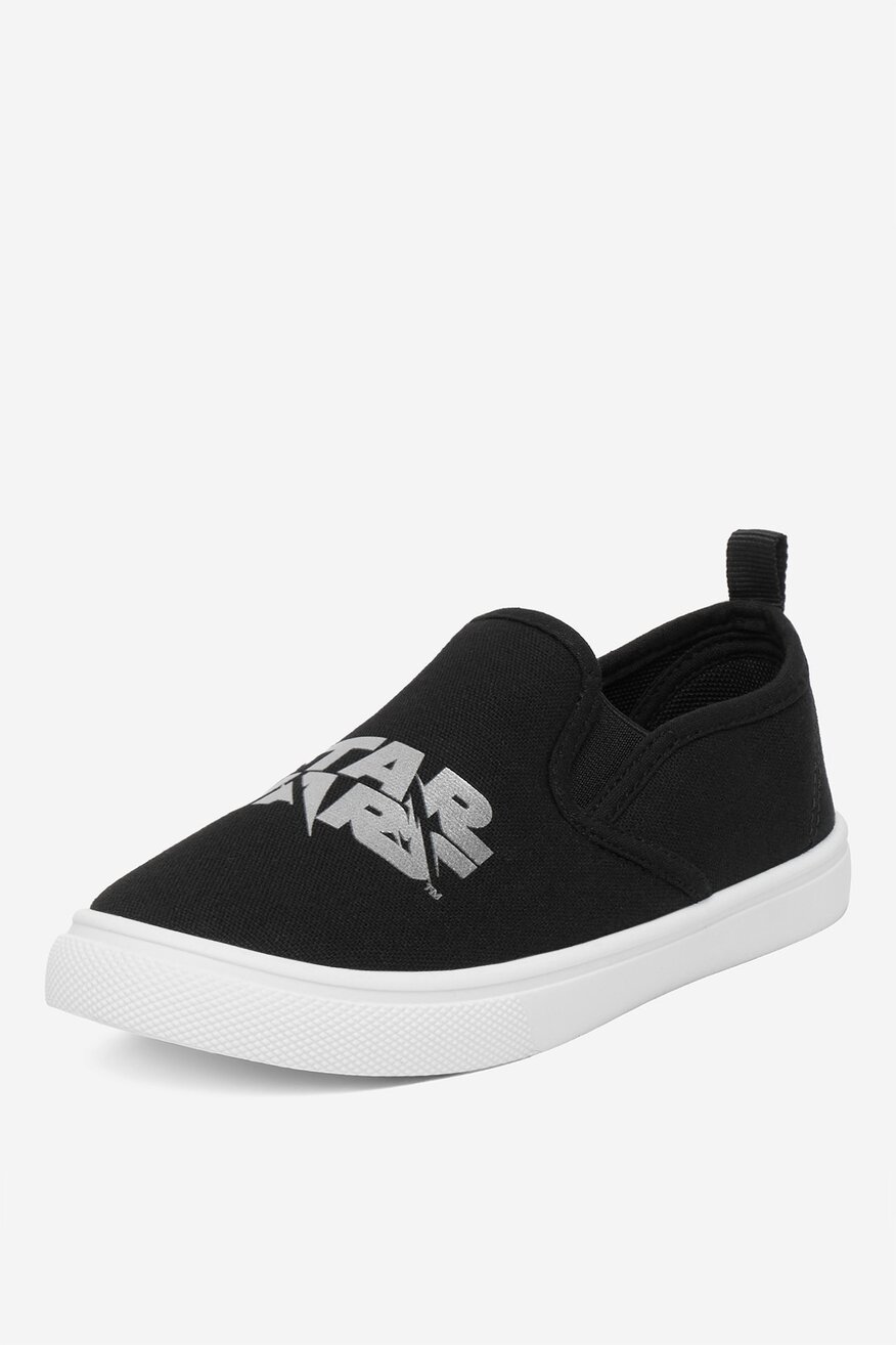 
                Півкеди Star Wars ЧОРНИЙ - 5906751698730