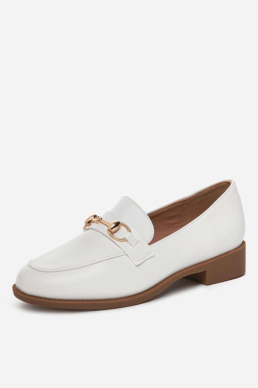DeeZee - Loafersy - 5906751126837