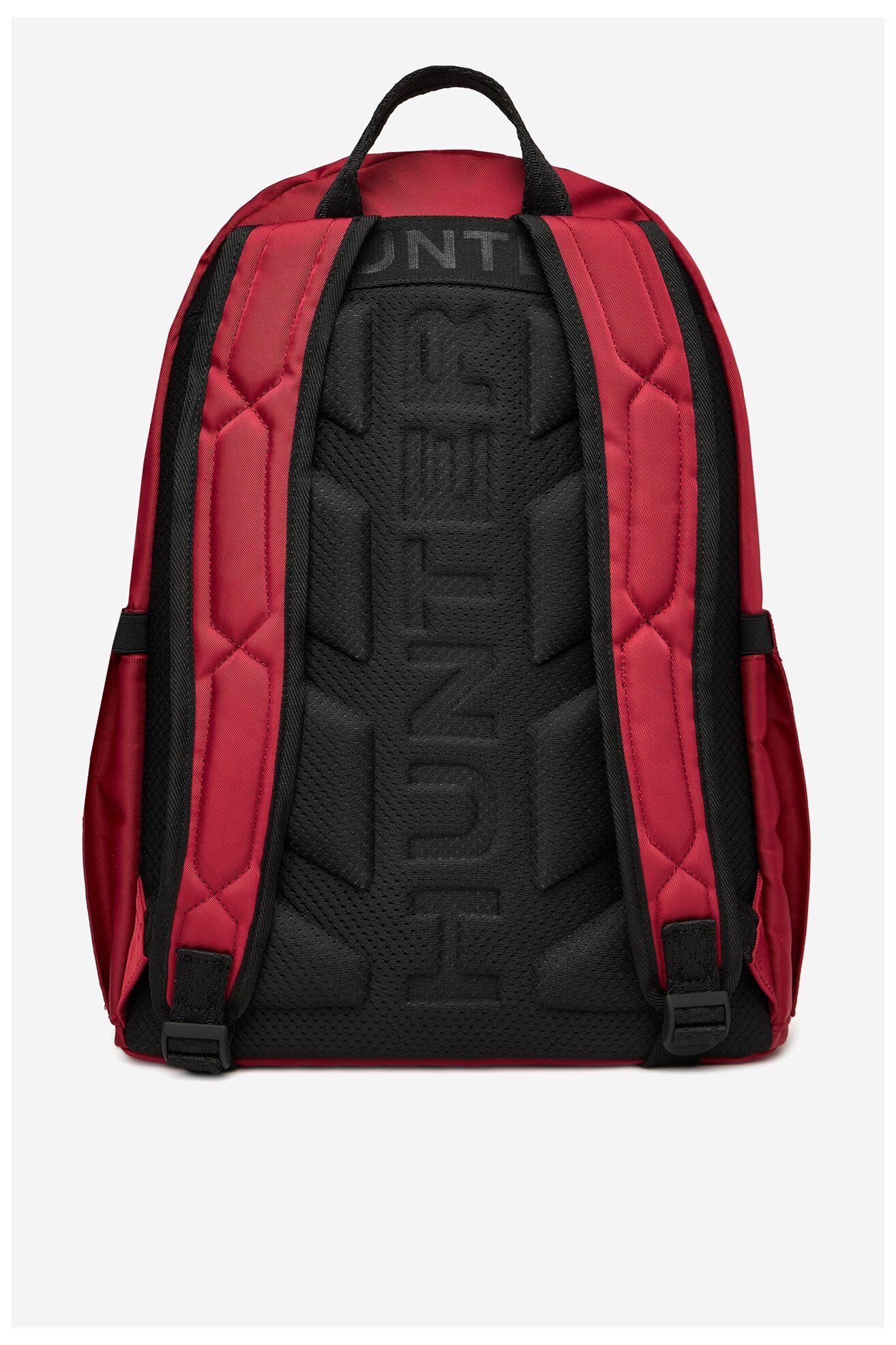 Plecak HUNTER HTR-B-006-07 Czerwony