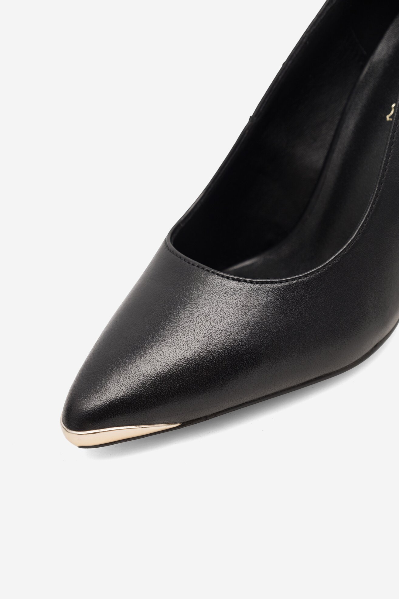 Pantofi cu toc Lasocki WFA1619-31Z NEGRU