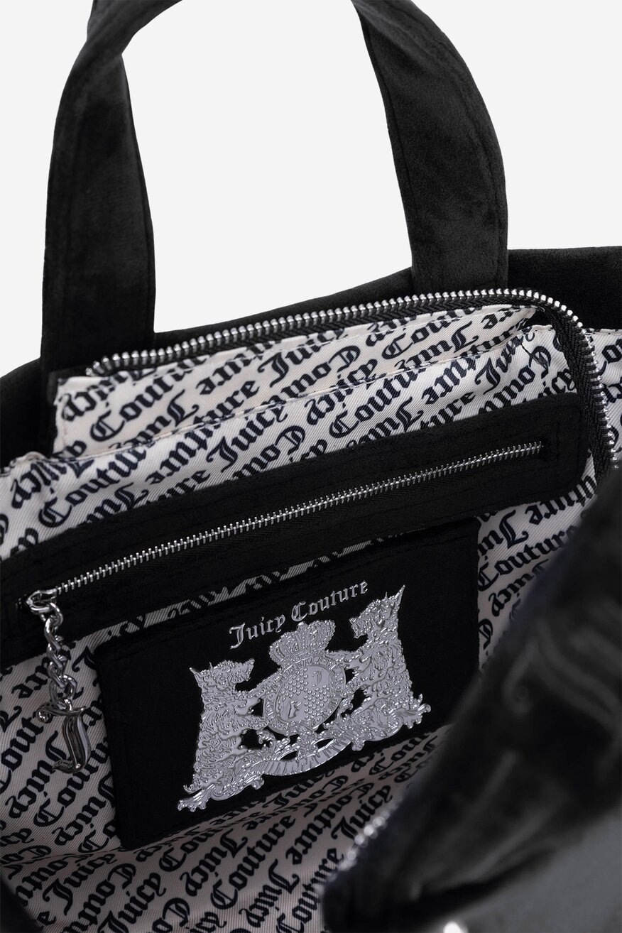 
                Juicy Couture - Torebka mała - 5905588972006