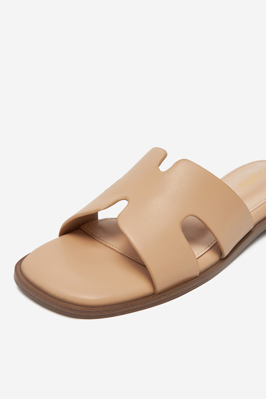 
                Flip-flop DeeZee BÉZS - 5906751138502