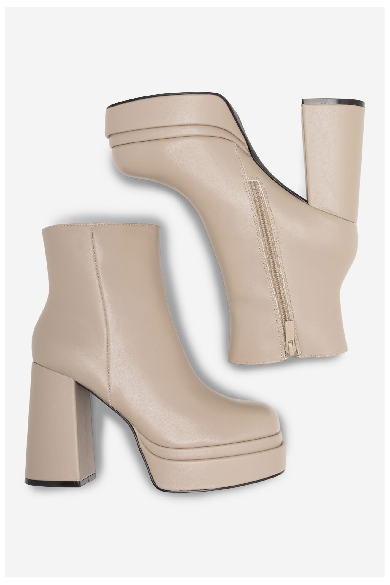 Ghete Jenny Fairy LIBI WYL2510-1 BEJ