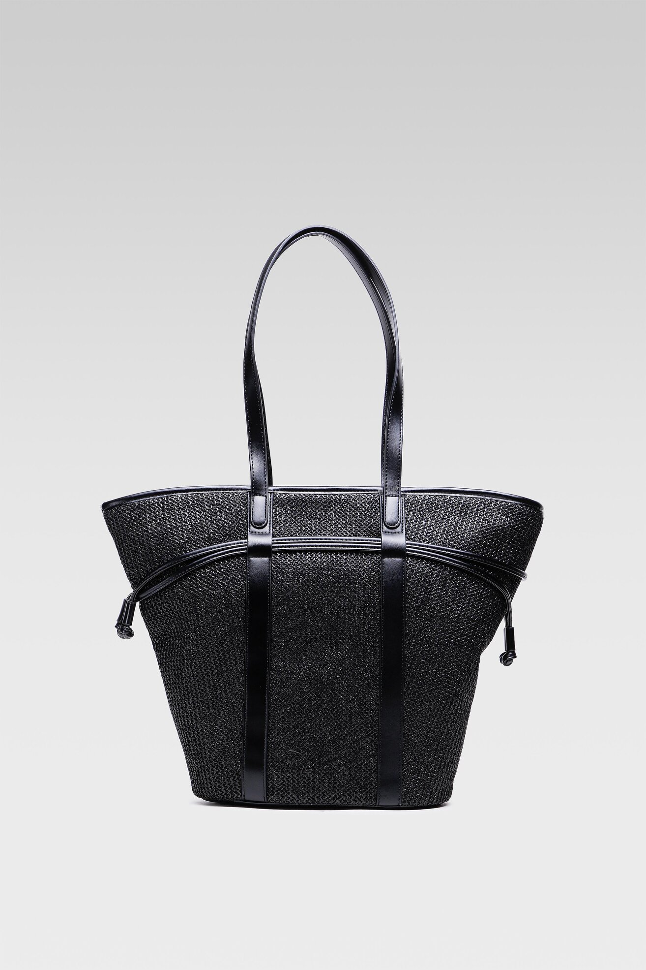 Torebka Jenny Fairy MJS-J-152-10-01 Czarny