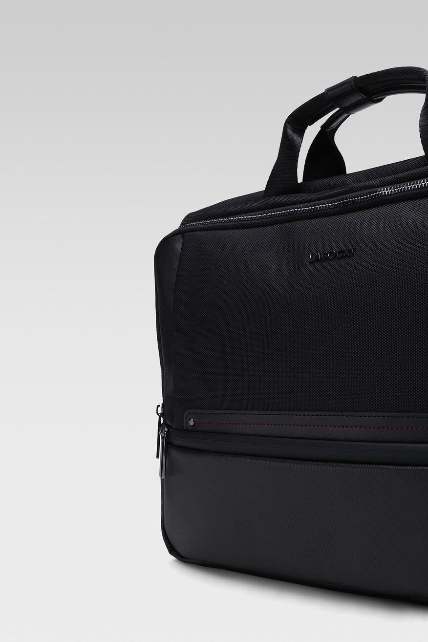 
                Lasocki - Torba na laptopa - 5904248261290