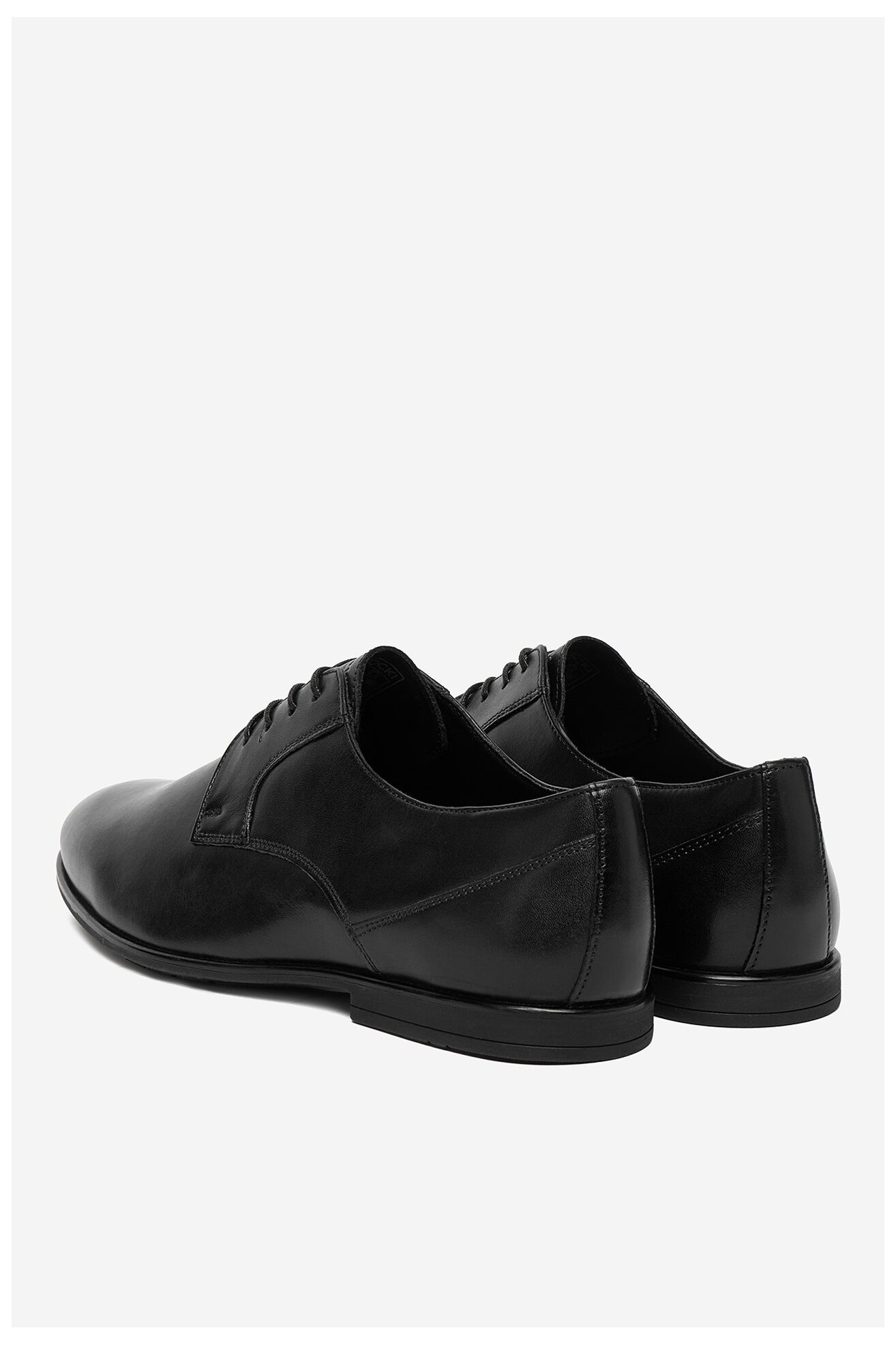 Pantofi casual Lasocki CEO-KONGO-14 MI08 NEGRU