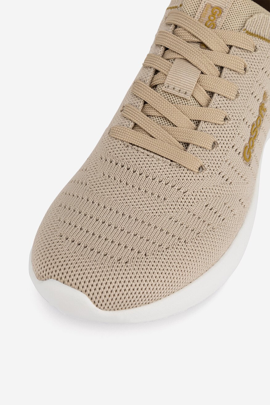 Go Soft - Sneakersy przed kostkę - 5905588812609