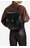 Rucsac NINE WEST CEO-NEVADA-LDA8272 NEGRU