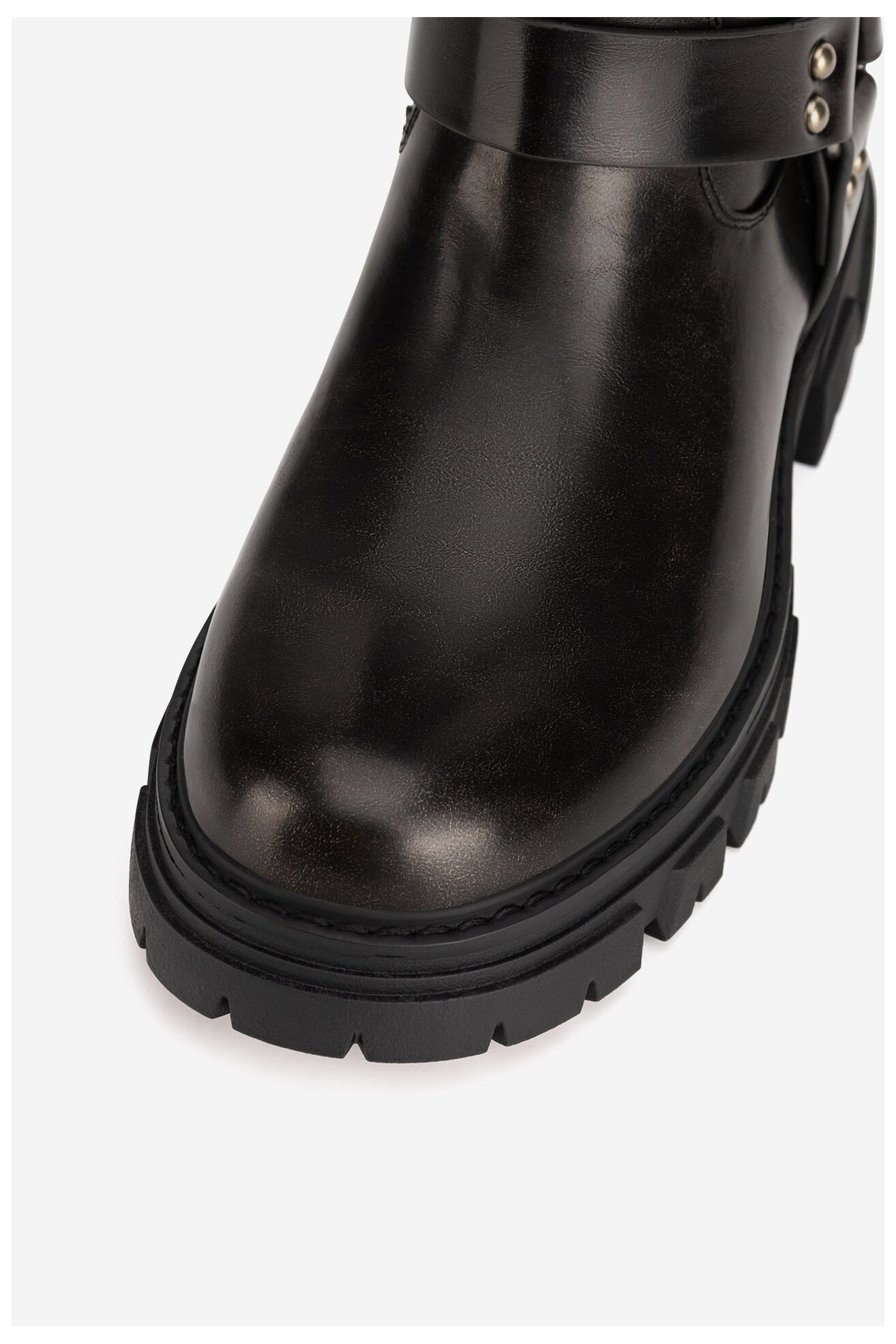 Ghete Mexx MI001805043W NEGRU