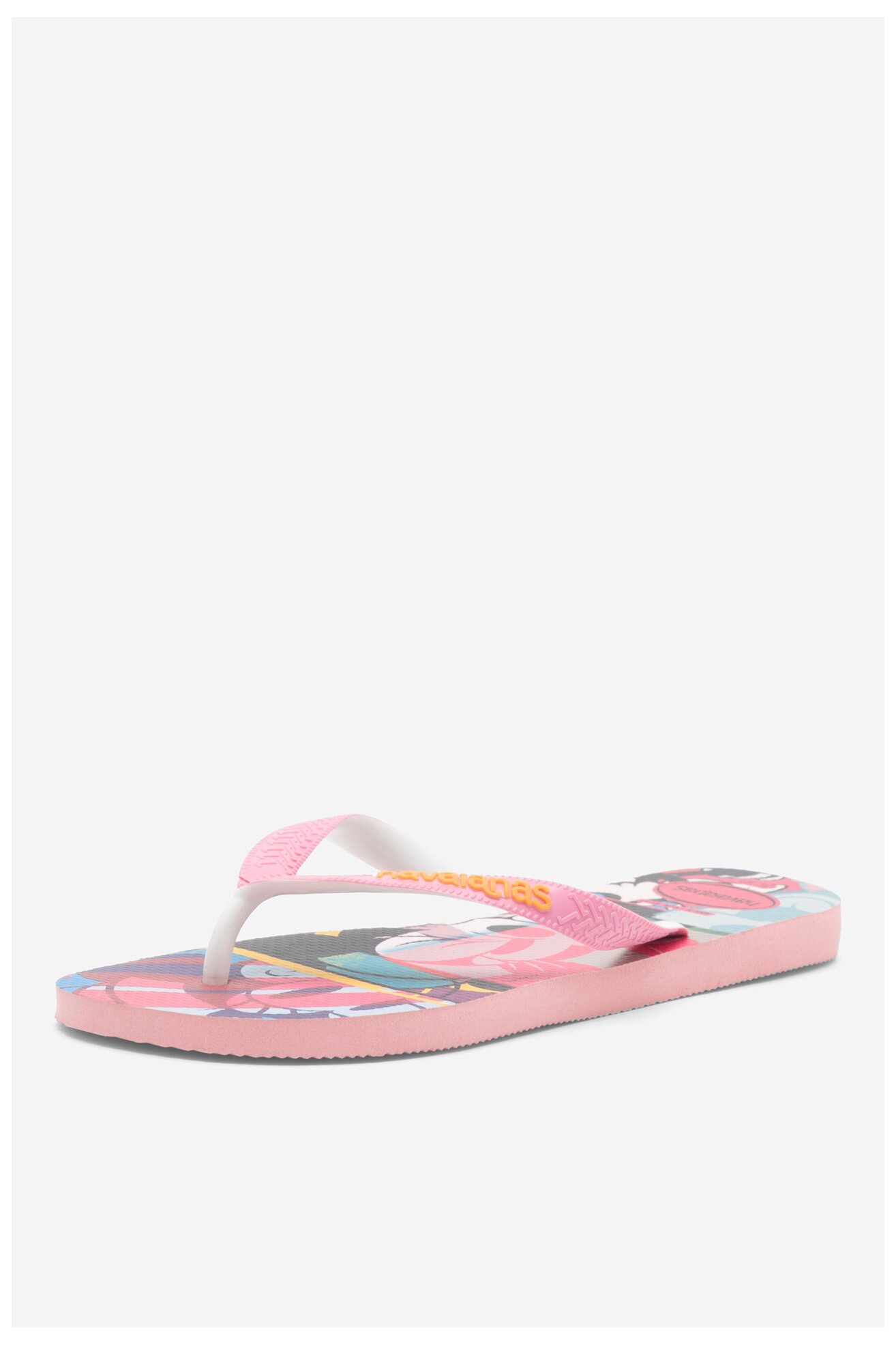 Klapki Havaianas 41235005217 MIX