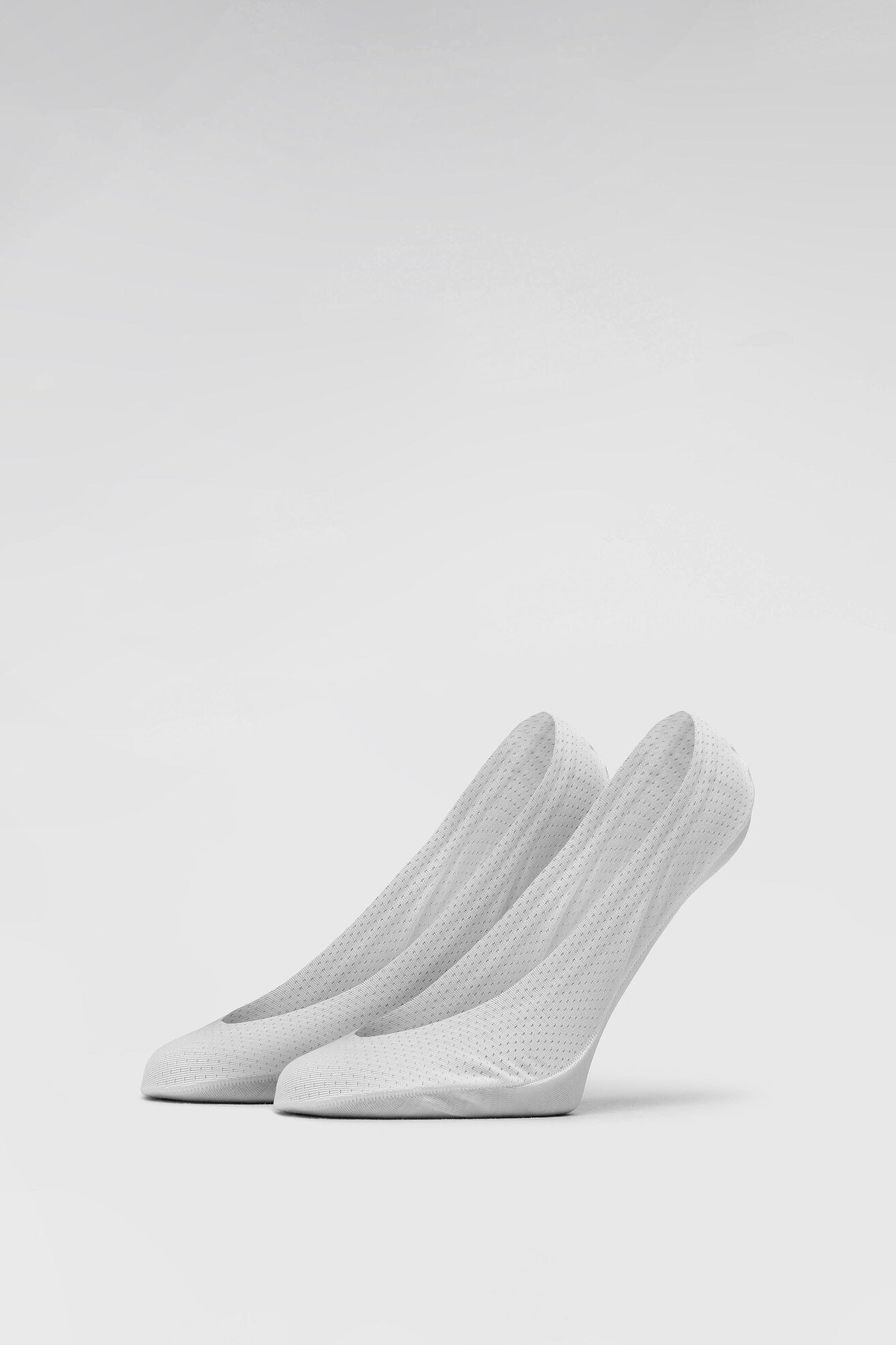 Čarape ACCCESSORIES 1WB-009-SS22 BEŽ