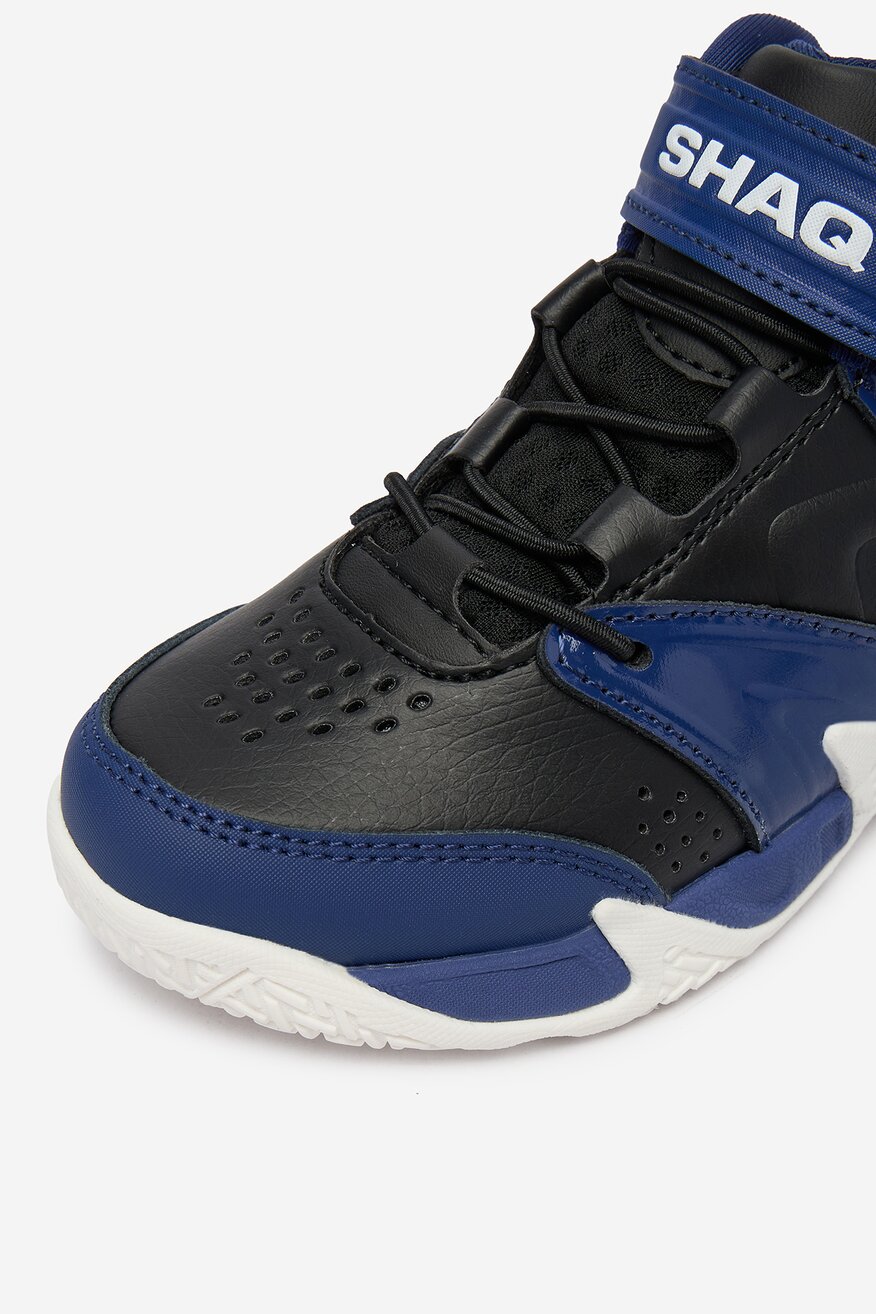
                Спортни обувки SHAQ КОБАЛТОВО СИНЬО - 5906751488614