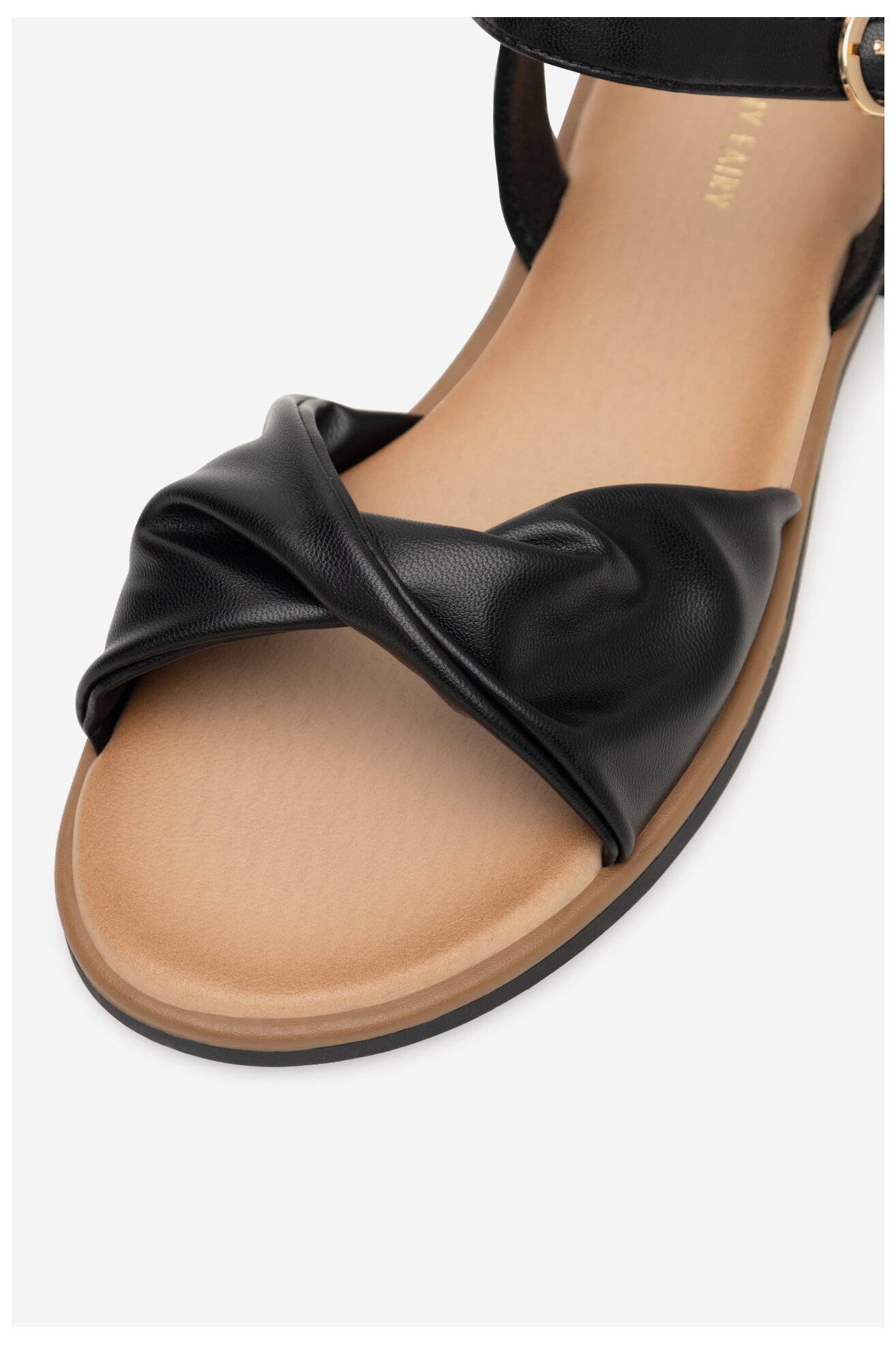 Сандали Jenny CHIKA WS250723-1 ЧЕРЕН