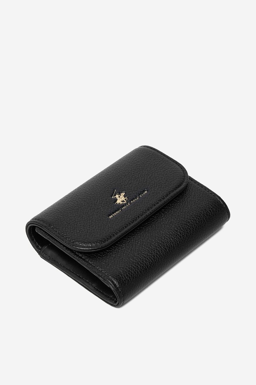 
                Novčanik Beverly Hills Polo Club CRNA - 5906751946145