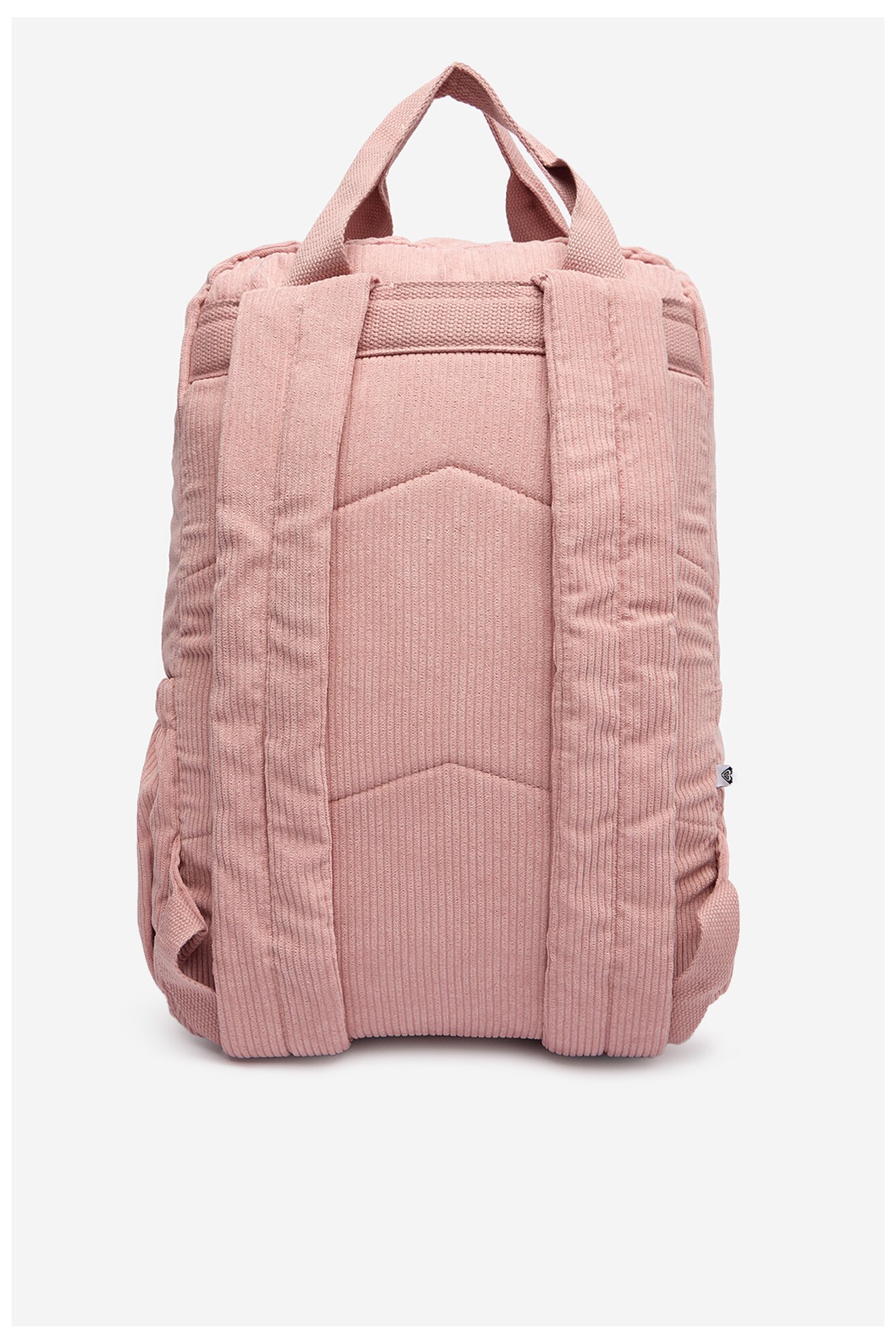 Hátizsák ROXY C-ROXY-KL-003-08 RÓZSASZÍN