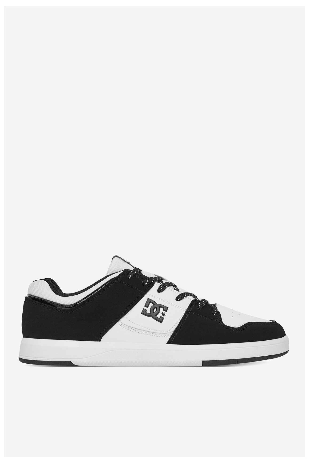 Sportska obuća DC Shoes CURE ADYS400073-HLC CRNA