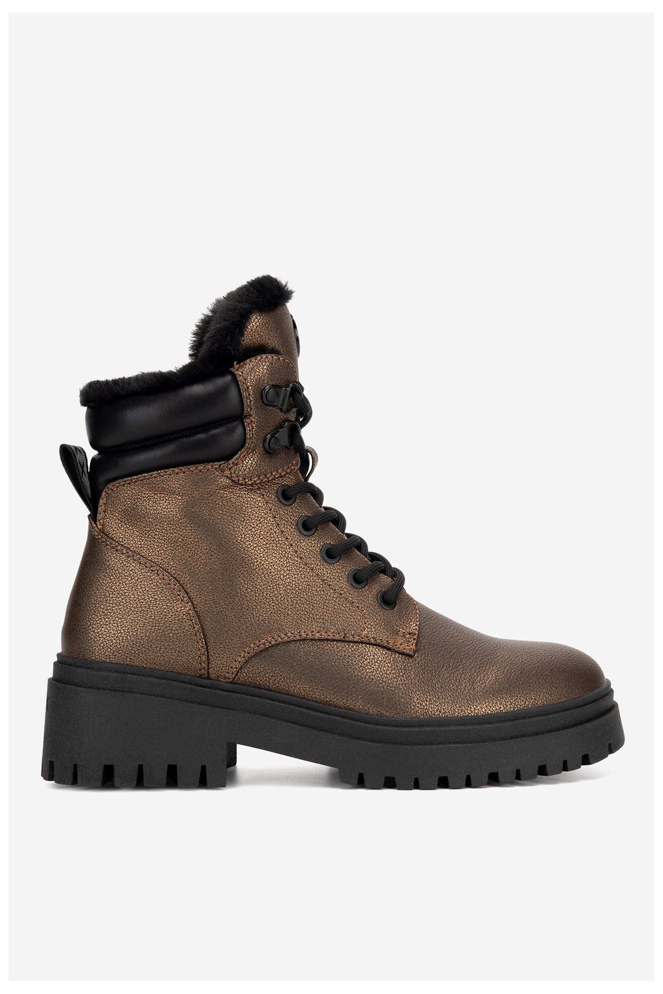 Bocanci Mexx MI001713143W ARĂMIU