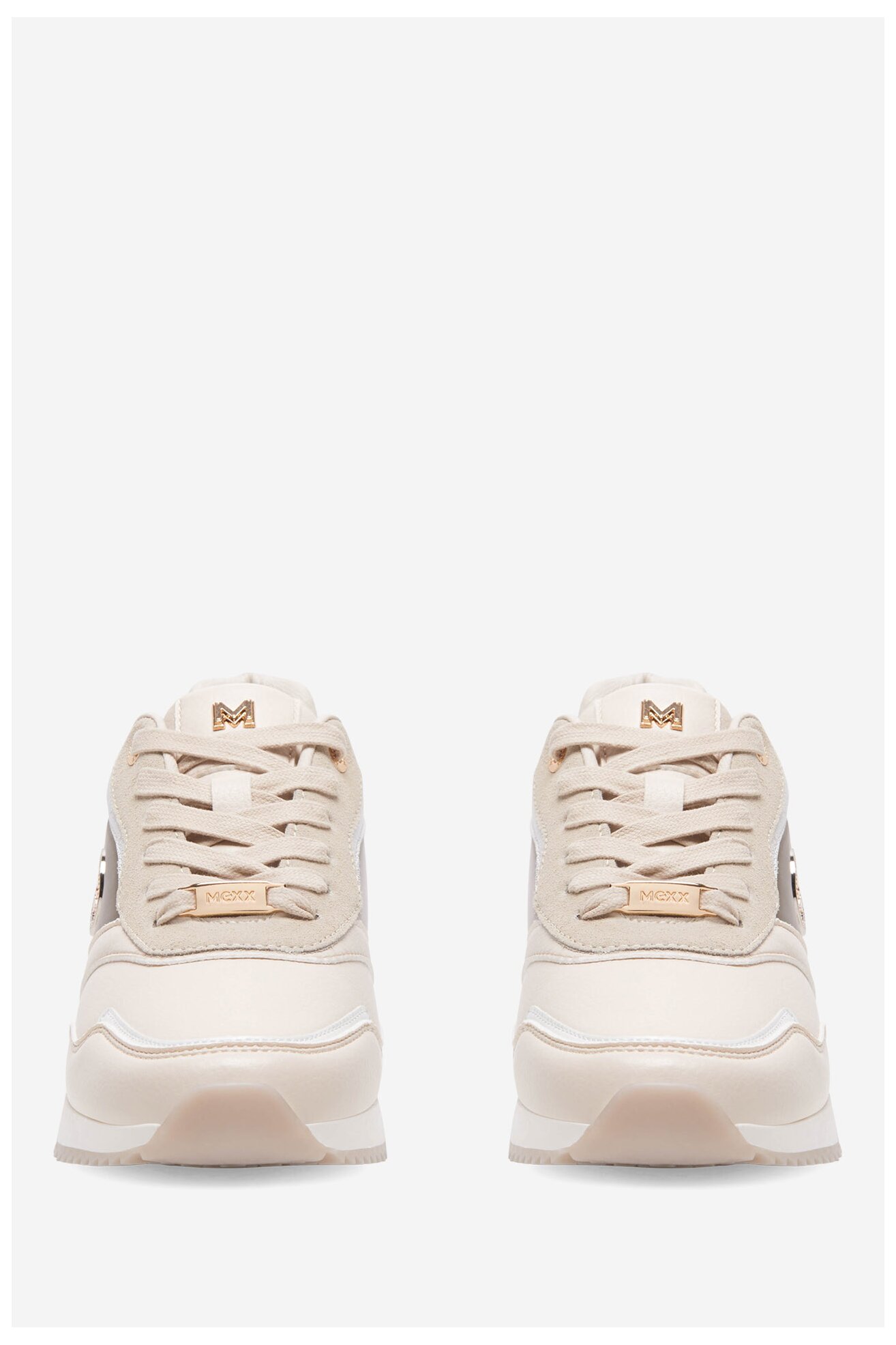 Кросівки Mexx MIRL1011041W-01 БЕЖЕВИЙ