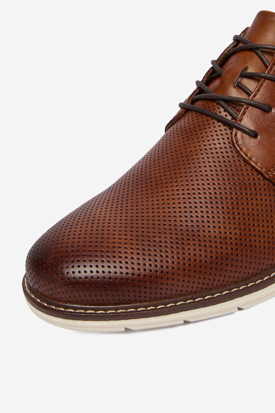 
                Половинки обувки Rieker КАФЯВ - 2230092739887