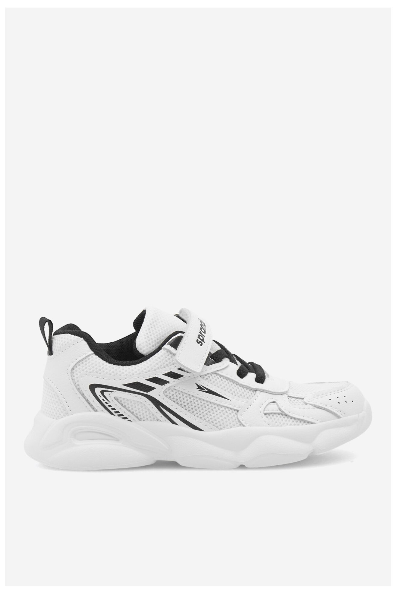 Încălțăminte sport Sprandi CP23-6191(IV)CH ALB