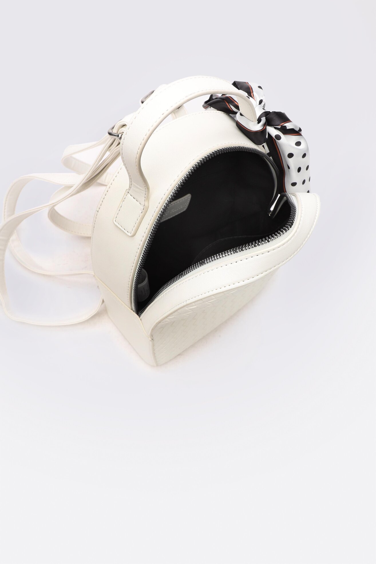 Plecak Jenny Fairy RX3235A Biały