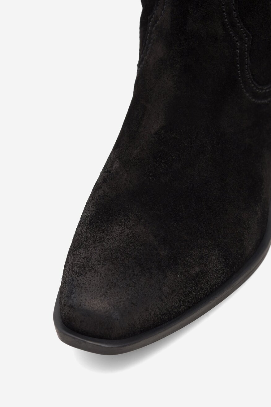 
                Cizme Lasocki NEGRU - 5905588154723