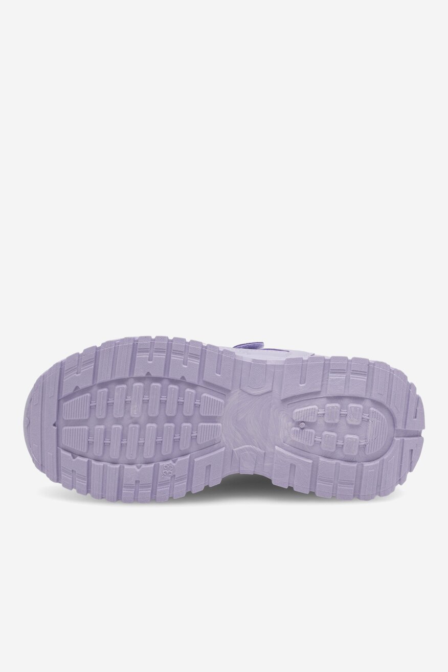 Tornacipő DeeZee LILA - 5905588738299