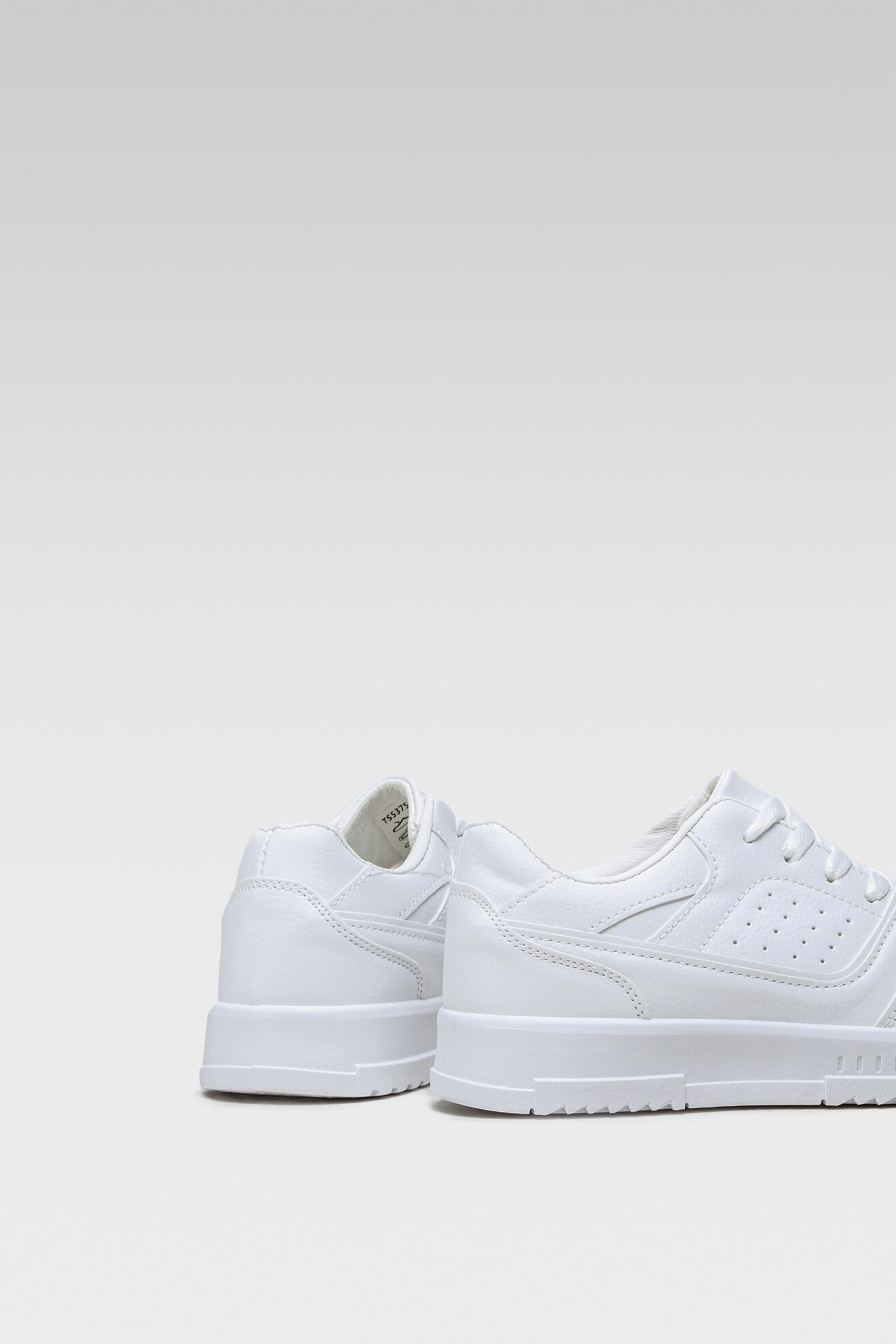 Sneakers Jenny Fairy TS5375-06 Biały