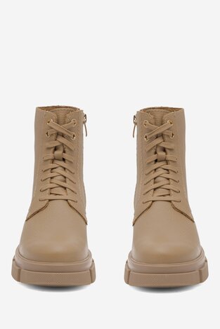 Черевики Lasocki RST-ALISA-01A СВІТЛО-БЕЖЕВИЙ