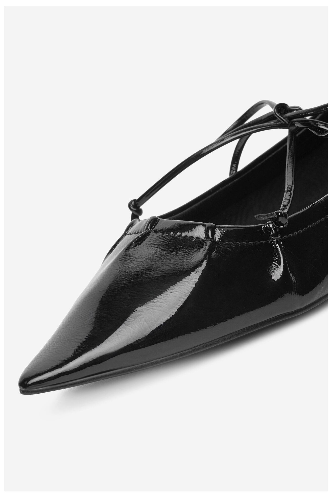 Балерина DeeZee AC240607-2 ЧЕРЕН