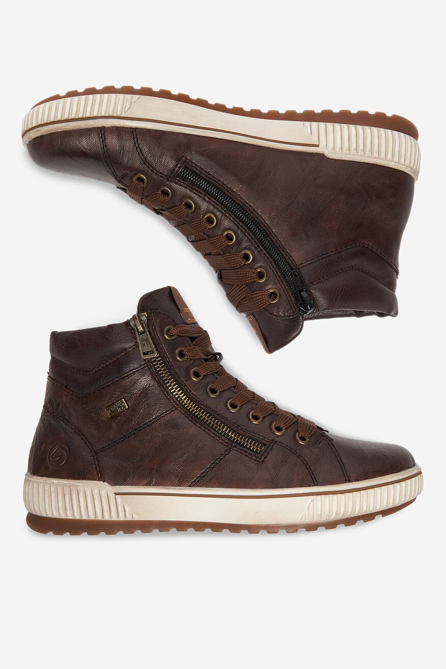 
                Csizma Remonte BARNA - 2230085542890