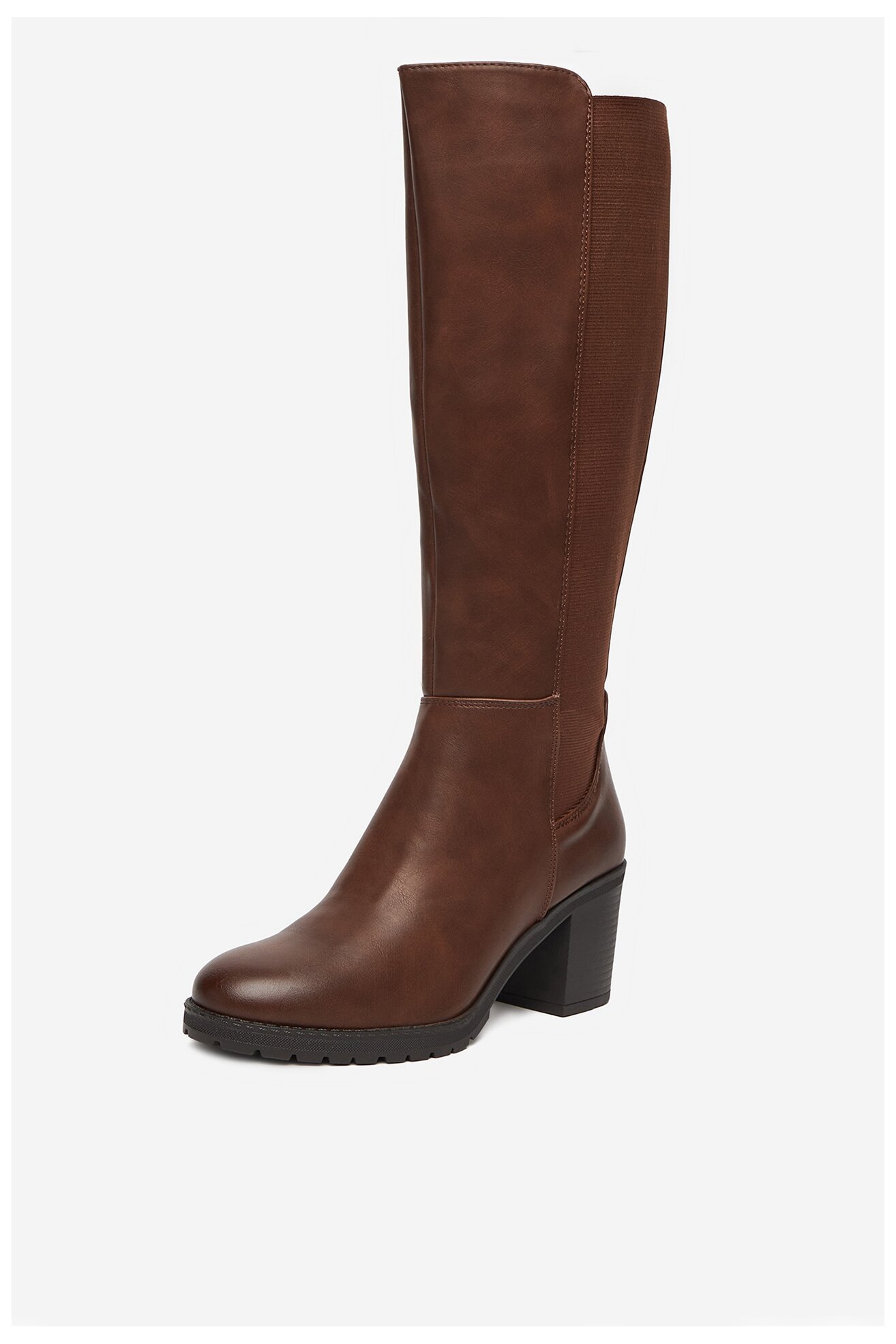 Cizme Clara Barson CEO-HL0189101-B08 MARO