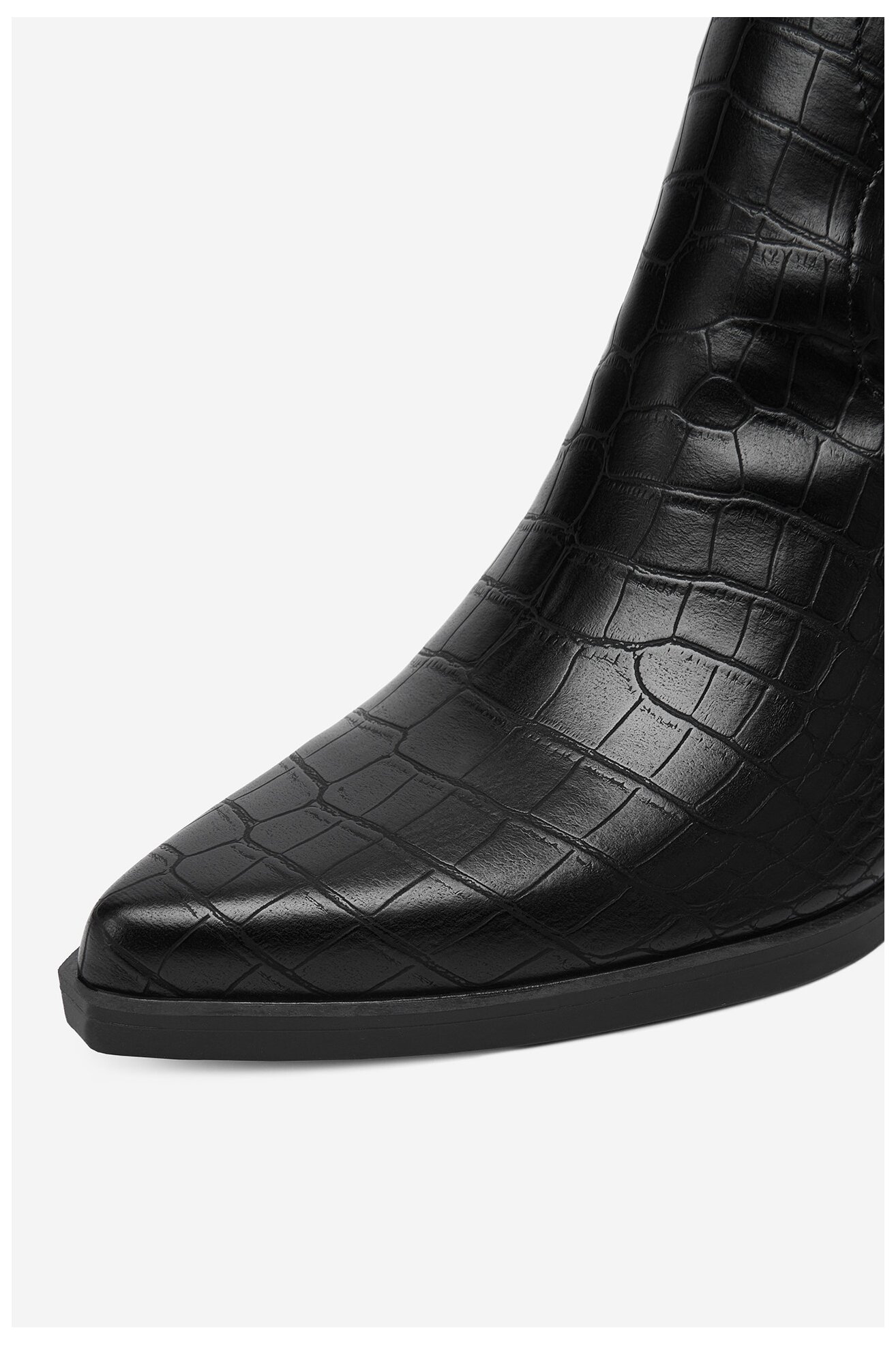 Ботильйони DeeZee BZRB0184-7 ЧОРНИЙ