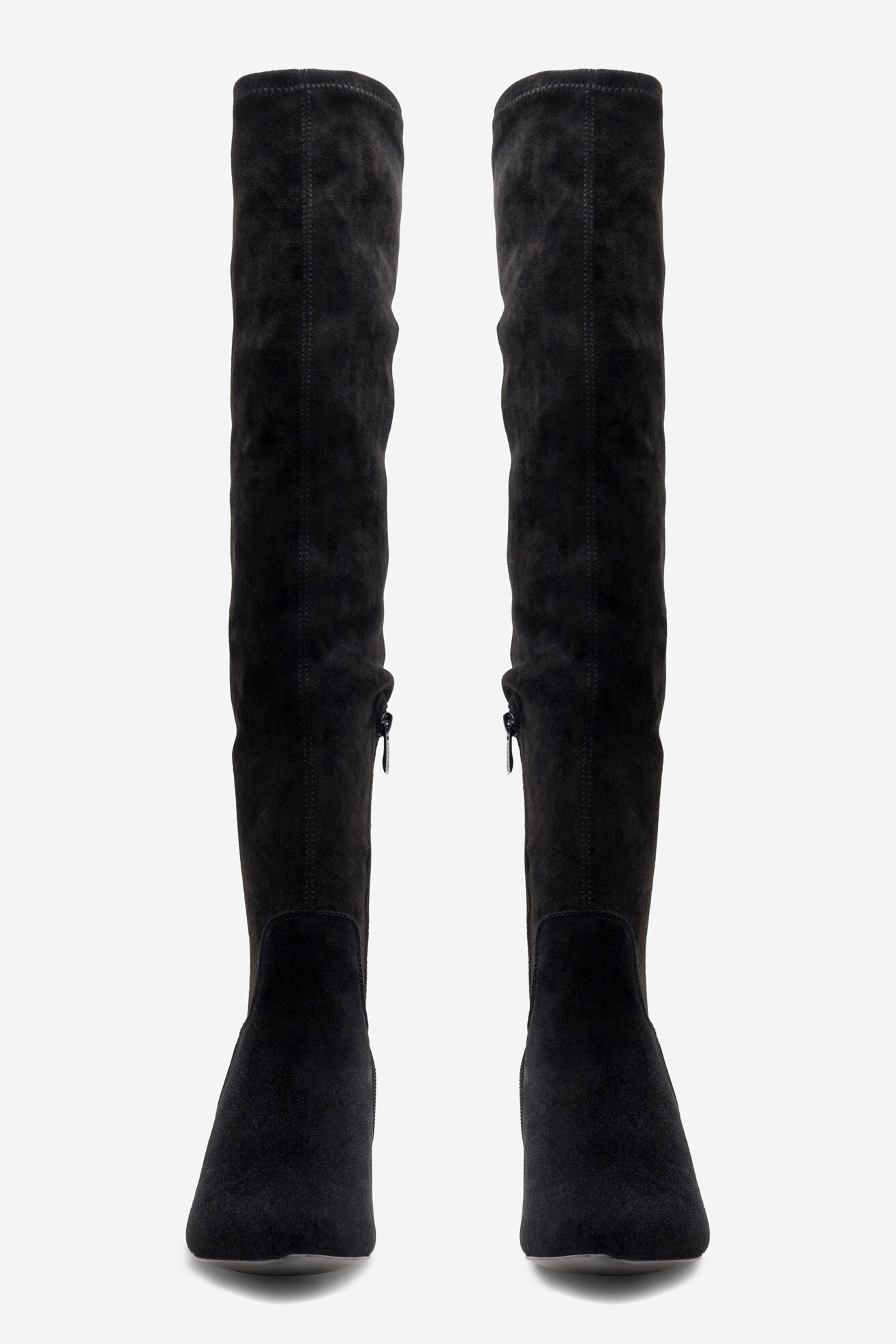 Čizme Lasocki CEO-HMS3022-08 CRNA